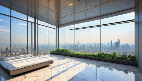 penthouses,sky apartment,skyscapers,glass wall,dubay,damac,roof landscape,sathorn,tallest hotel dubai,skyloft,the observation deck,observation deck,high rise,skyscraping,electrochromic,residential tower,tishman,skydeck,block balcony,glass window,Illustration,Realistic Fantasy,Realistic Fantasy 35