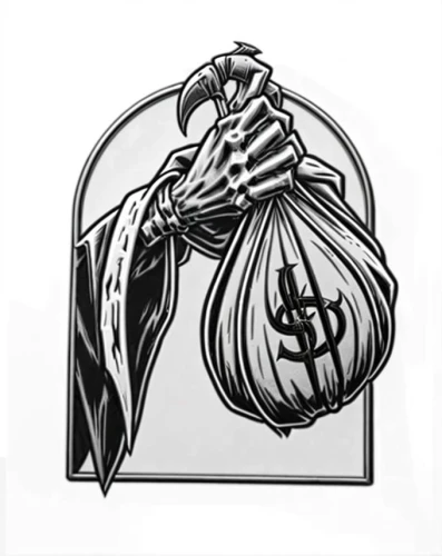 paypal icon,money bag,growth icon,cancer logo,png image,greed,handshake icon,soundcloud icon,moneybag,acci,destroy money,store icon,life stage icon,dollar sign,moneyline,money case,social logo,nonprofit,moneyer,purity symbol