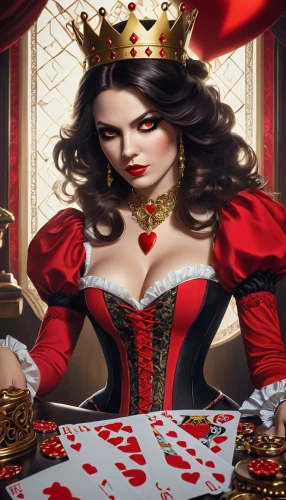queen of hearts,playing card,croupier,playing cards,countess,croupiers,royal flush,duchesse,noblewoman,liliana,deck of cards,cartas,poker,blackjack,durak,pokerstars,baccarat,play cards,ringmaster,rummy