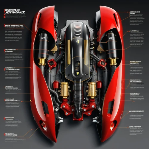 cutaway,marussia,powerboats,powertrains,cutaways,submersible,submersibles,internal-combustion engine,ducati,vector infographic,monocoque,red motor,turbojet,superkart,racing machine,power boat,race car engine,supercharger,powertrain,streamliner,Unique,Design,Infographics