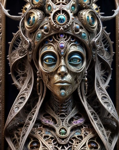 art nouveau frame,art nouveau frames,door knocker,reliquary,doorkeeper,decorative frame,carved wood,venetian mask,reliquaries,viveros,art deco frame,frame ornaments,intricacy,wood carving,mirror of souls,masquerade,decorative art,wood art,bohemian art,decorative figure