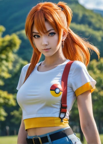 naraghi,asuka langley soryu,meterora,misty,sakazaki,chiyo,nami,lina,pokemon,hartadi,kanto,yang,xiaolu,charmander,kyemon,cosplay image,piras,kurama,liora,pokemon go,Photography,General,Realistic