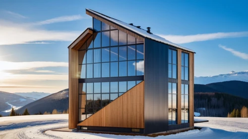 cube stilt houses,cubic house,mountain hut,snow house,alpine hut,timber house,avalanche protection,ski facility,snohetta,winter house,snowhotel,glickenhaus,davos,ski station,avoriaz,snow shelter,monte rosa hut,passivhaus,prefabricated buildings,frame house,Photography,General,Realistic