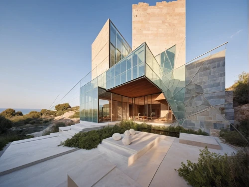 glass facade,dunes house,snohetta,siza,cubic house,landscape design sydney,modern architecture,structural glass,glass wall,amanresorts,glass facades,cantilevered,cube house,seidler,mudbrick,landscape designers sydney,modern house,glass building,glass blocks,utzon,Photography,General,Commercial