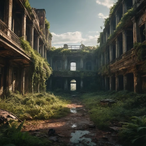 abandoned place,lost place,abandoned places,lostplace,lost places,abandoned,ruin,overgrowth,sanatorium,derelict,ruins,dereliction,abandon,abandonded,abandonments,abandoned building,disused,hashima,cryengine,ruine,Photography,General,Fantasy