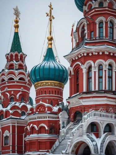saint basil's cathedral,the red square,red square,moscovites,moscou,moscow 3,basil's cathedral,moscow,rusia,russland,russes,russie,russia,tsars,moscow city,russan,rossia,russias,russky,russified,Conceptual Art,Fantasy,Fantasy 19
