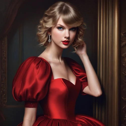 red gown,man in red dress,lady in red,red dress,red tunic,girl in red dress,red,in red dress,red coat,red bow,silk red,red tablecloth,diamond red,swifty,swiftlet,treacherous,taylor,bright red,red background,reputation,Conceptual Art,Fantasy,Fantasy 11