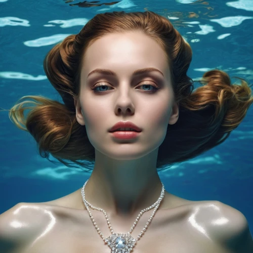 jingna,photo session in the aquatic studio,under the water,water pearls,pearl necklace,water nymph,diamond jewelry,bejeweled,pearl necklaces,submerged,jewelry,underwater,under water,jeweled,jeweller,diamond pendant,naiad,gold jewelry,fathom,underwater background,Photography,General,Realistic