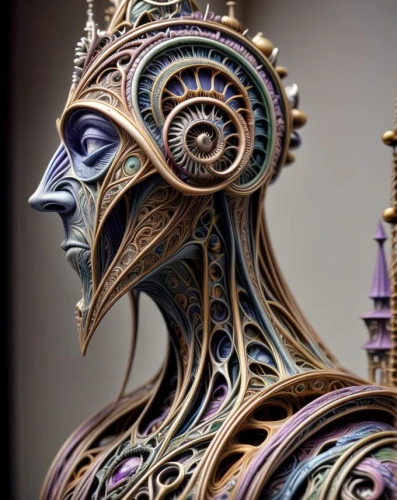 ornamental bird,raven sculpture,an ornamental bird,venetian mask,png sculpture,scrap sculpture,masquerade,ornamented,head plate,garuda,leacock,gallo,decoration bird,wood carving,polychromed,orchestrion,african masks,bubo,bronze sculpture,horus