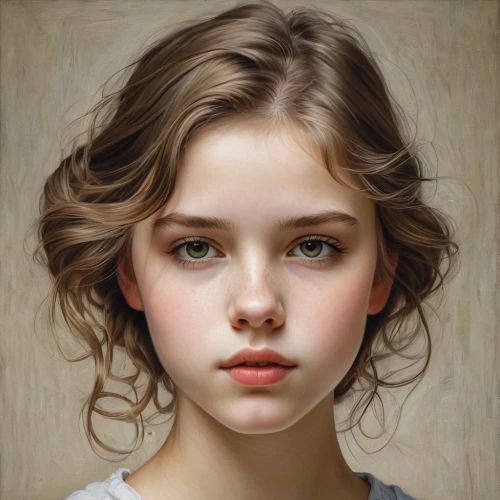 girl portrait,young girl,portrait of a girl,mystical portrait of a girl,young woman,photorealist,jingna,gekas,girl drawing,anboto,girl with cloth,young lady,romantic portrait,girl in a long,heatherley,donsky,artist portrait,behenna,liesel,guccione,Photography,Documentary Photography,Documentary Photography 21