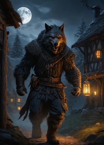 gnoll,werewolve,wulfstan,pugmire,orlyk,beorn,wolfsfeld,lycanthrope,werewolf,wolfgramm,wulfgar,wolfsangel,gnolls,lycanthropy,werewolves,daggar,hrothgar,kvalheim,wolpaw,kadyr,Photography,General,Fantasy