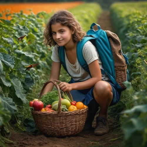 agriculturist,picking vegetables in early spring,farm girl,biopesticides,girl in overalls,girl picking apples,agrotourism,agriculturalist,agriculturalists,agriculturists,agrarians,gleaning,aggriculture,farmworker,chlorpyrifos,agricultores,harvests,agriculture,gyo,sharecropping,Photography,General,Fantasy
