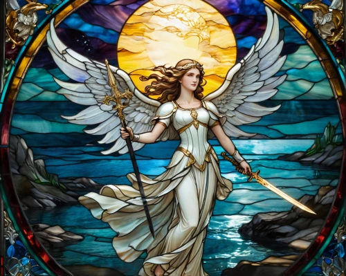 stained glass window,stained glass,angel playing the harp,seraphim,sirene,dove of peace,archangels,art nouveau frame,archangel,the angel with the veronica veil,angeles,cherubim,emblem,stained glass windows,seraph,baroque angel,mucha,the angel with the cross,angelicus,the archangel,Unique,Paper Cuts,Paper Cuts 08