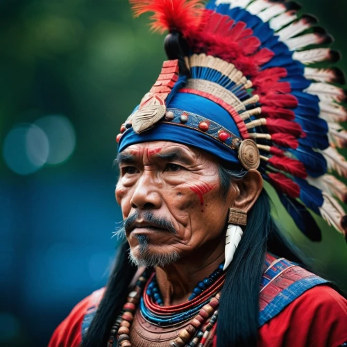 igorot,papuans,kayapo,amerindian,siberut,embera,papuan,dayaks,yanomami,intertribal,paiwan,mentawai,ixil,dayak,guatemalans,bidayuh,tribesman,nagaland,indigenist,shaman,Photography,General,Cinematic