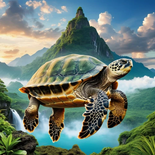 land turtle,tortue,oogway,turtle,trachemys,tortoise,tortuga,tortious,terrapin,turtletaub,tortuous,terrapins,tortoises,turtleback,tortuguero,loggerhead turtle,sea turtle,disneynature,turtle tower,tortugas,Photography,General,Realistic