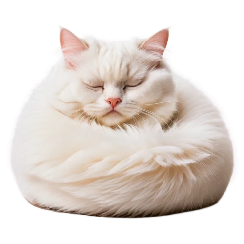 fluffernutter,fat cat,himalayan persian,rotund,sleeping cat,cat vector,white cat,pillowy,suara,catroux,beanbag,jiwan,cat resting,bingbu,lump,cute cat,cat image,minurcat,fat,birman,Art,Artistic Painting,Artistic Painting 01
