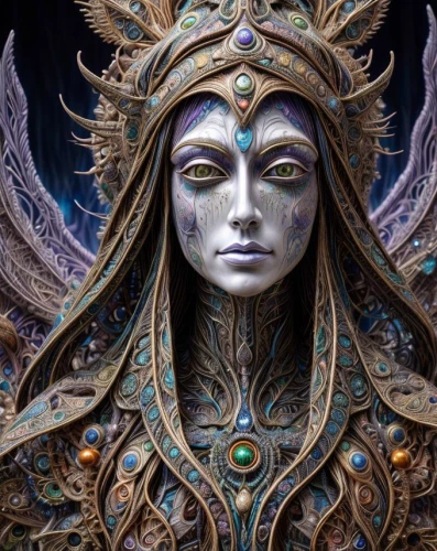 kerrii,fantasy art,kerrigan,amidala,medusa,priestess,vodun,viveros,the enchantress,shamanic,majevica,niobe,planescape,enchantress,artemisia,estess,prospera,priestesses,medusa gorgon,quintessons