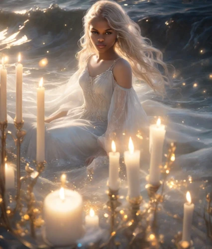kupala,kerli,galadriel,amphitrite,daenerys,enchanted,white rose snow queen,sigyn,enchanting,celtic woman,the night of kupala,sirene,fairy queen,melian,goulding,peignoir,celeborn,silja,queen of the night,fairytale,Photography,Natural