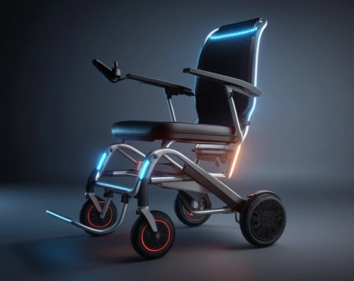 electric scooter,electric golf cart,wheelchair,trikke,blue pushcart,wheel chair,stroller,camping chair,floating wheelchair,new concept arms chair,quadricycle,wheelchairs,tricycle,electric mobility,trike,3d car model,push cart,trishaw,motorscooter,pushchair,Photography,General,Sci-Fi