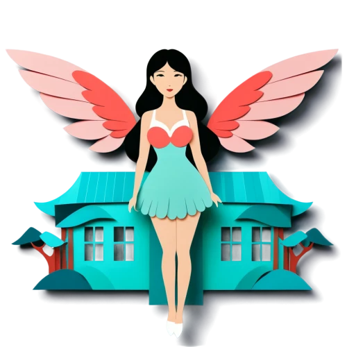 houses clipart,derivable,winged heart,weathervane design,angel girl,seraphim,angel wing,my clipart,heart clipart,coreldraw,angel wings,angelman,winged,butterfly clip art,vector image,dreamhouse,dressup,housedress,love angel,fashion vector,Unique,Paper Cuts,Paper Cuts 05