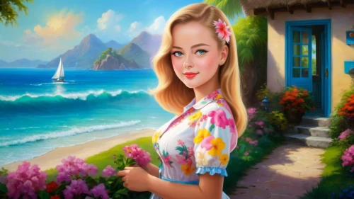 world digital painting,photo painting,beach background,colorful background,art painting,landscape background,fantasy picture,background colorful,fantasy art,creative background,portrait background,mermaid background,girl in flowers,welin,3d background,girl with a dolphin,capri,flower background,colored pencil background,summer background