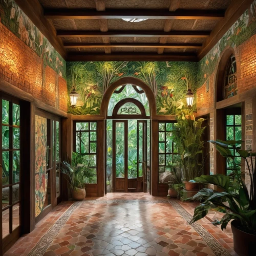 conservatory,hacienda,peranakan,anantara,dandelion hall,hallway,entryway,atriums,inside courtyard,foyer,winter garden,hotel hall,entrance hall,patio,orangery,garden door,corridor,patios,haveli,rainforest,Photography,Artistic Photography,Artistic Photography 15