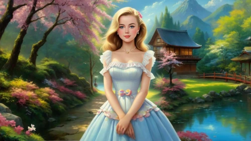 fairy tale character,fantasy picture,dorthy,galadriel,storybook character,fairyland,eilonwy,faires,fairytale characters,fantasy portrait,cinderella,princess sofia,disneyfied,cendrillon,fairy tale,fantasy art,fairy queen,thumbelina,disney character,fantasyland