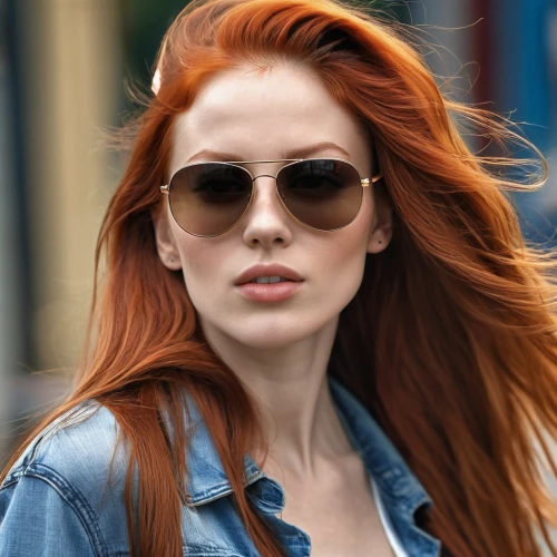 chastain,redheads,clary,sunglasses,rousse,redhair,ginger rodgers,red head,sunglass,mollohan,redhead,lohan,red hair,aviators,sun glasses,irisa,madelaine,ginger,hatun,gingersnap,Photography,General,Realistic