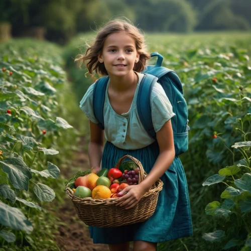 girl picking apples,farm girl,girl in overalls,picking vegetables in early spring,gleaning,fruit picking,sharecropping,farmworker,harvests,biopesticides,farmer,provender,agriculturist,agriculturalist,girl picking flowers,girl in the garden,farmboy,agriculturalists,farmhand,glean,Photography,General,Fantasy