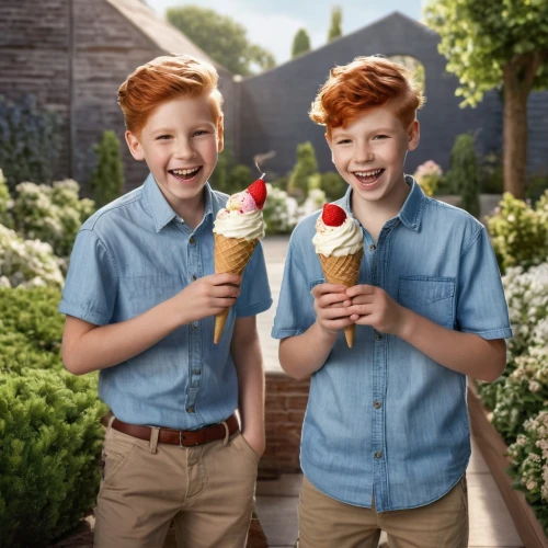 gingers,gingrichian,ice cream cones,aglycone,gingersnaps,cones milk star,gap kids,redheads,commercial,boychoir,gingersnap,gingerich,cones,gingy,coneheads,gingold,gingivalis,gingery,ginger rodgers,gapkids,Photography,General,Natural
