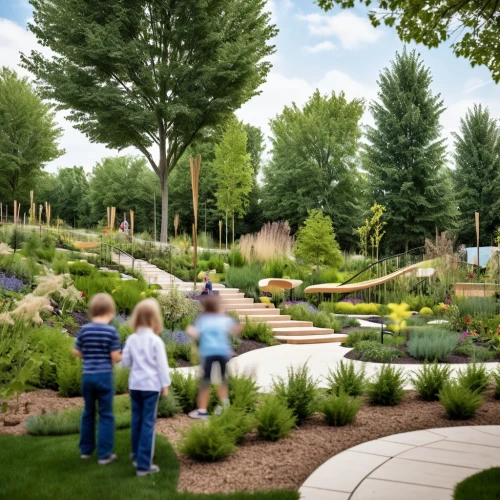 nature garden,landscape design sydney,landscape designers sydney,landscape plan,urban park,landscaped,climbing garden,3d rendering,center park,ecopark,microhabitats,renderings,cohousing,flowerbeds,state garden show,greenspaces,regional garden show,greenspace,gardens,play area