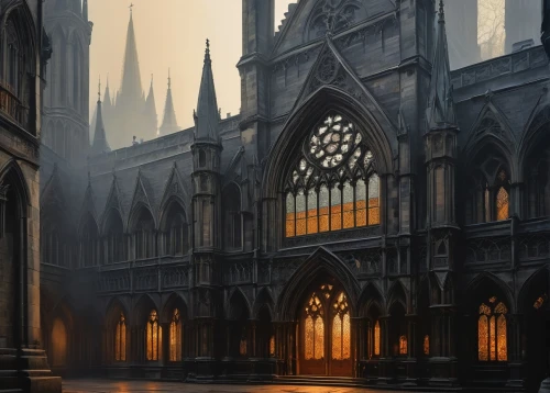cathedrals,gothic church,neogothic,cathedral,haunted cathedral,westminster,notre dame,ravenloft,conclave,archbishopric,theed,evensong,westminster palace,spires,milan cathedral,notredame,markale,notre,beautiful buildings,magisterium,Conceptual Art,Graffiti Art,Graffiti Art 12
