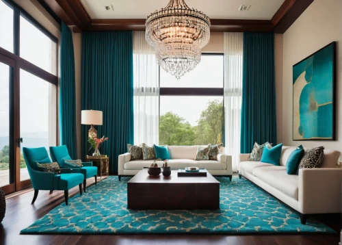 turquoise leather,turquoise wool,contemporary decor,luxury home interior,hovnanian,color turquoise,great room,turquoise,modern decor,penthouses,blue room,teal and orange,teal blue asia,sitting room,teal,interior modern design,family room,interior decor,interior design,livingroom,Illustration,Children,Children 04