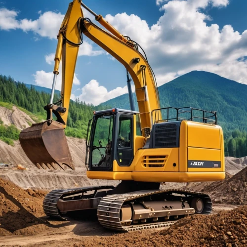 two-way excavator,heavy equipment,earthmoving,construction equipment,digging equipment,excavator,kobelco,excavators,mining excavator,heavy machinery,bulldozing,earthmover,construction machine,backhoe,construction vehicle,bulldoze,backhoes,bulldozes,forwarder,bulldozers,Photography,General,Realistic