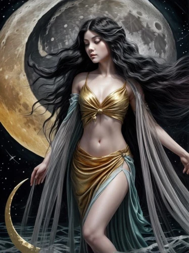 amphitrite,sirena,sirene,inanna,the enchantress,queen of the night,ishtar,selene,enchantress,nereid,sorceress,mervat,fantasy woman,ariadne,sigyn,kahlan,diwata,liliana,goddess of justice,nereids