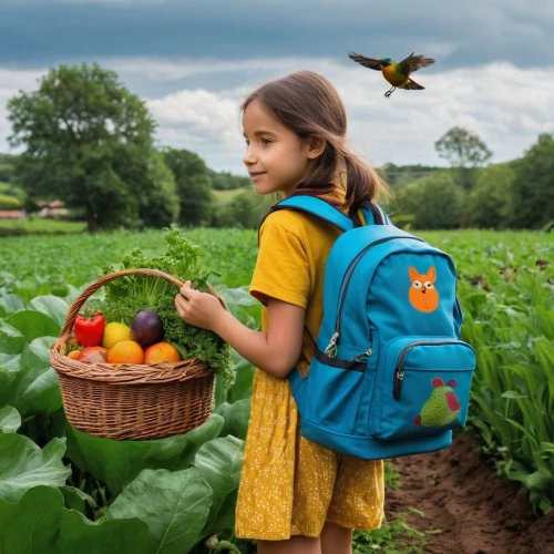 picking vegetables in early spring,girl picking apples,biopesticides,girl picking flowers,suitcase in field,chlorpyrifos,farm girl,agriculturist,gleaning,girl with bread-and-butter,agroecology,girl in overalls,girl and boy outdoor,organic farm,back-to-school package,farmworker,vegetables landscape,fruit picking,agrotourism,agriculturalist,Photography,Documentary Photography,Documentary Photography 14