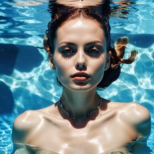 under the water,photo session in the aquatic studio,underwater,swimfan,water nymph,under water,submerged,underwater background,in water,photoshoot with water,naiad,water pearls,female swimmer,swimmer,jingna,goldwell,buoyant,pool water surface,flotation,swim,Photography,Artistic Photography,Artistic Photography 03