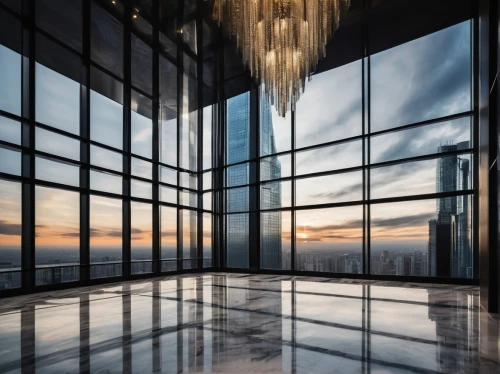 glass wall,glass facade,glass building,skyscraper,glass window,sky apartment,the skyscraper,glass facades,vdara,elevator,penthouses,elevators,sky city tower view,skyscrapers,windowpanes,burj khalifa,skycraper,top of the rock,window curtain,structural glass,Illustration,Abstract Fantasy,Abstract Fantasy 14