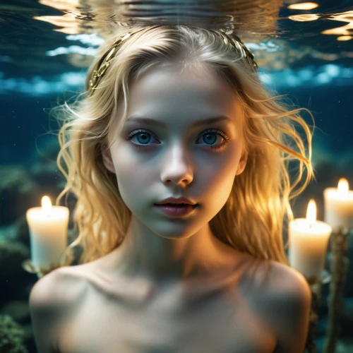 water nymph,under the water,underwater,submerged,under water,underwater background,naiad,jingna,underwater world,deep ocean,mystical portrait of a girl,naiads,the night of kupala,undersea,fathom,midwater,the blonde in the river,ocean underwater,submersion,submersed,Photography,General,Realistic