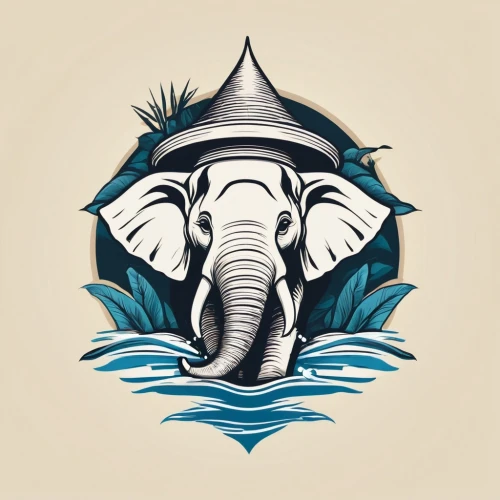 water elephant,mandala elephant,blue elephant,elephantine,postgresql,elefant,elephant,elefante,asian elephant,elephas,lord ganesh,ganapati,ganesha,ganesh,growth icon,triomphant,ballenas,chandernagore,elephunk,ponnani,Unique,Design,Logo Design