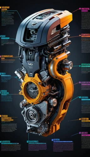 internal-combustion engine,mercedes engine,powertrains,car engine,bmw engine,race car engine,super charged engine,truck engine,cutaway,engine,cutaways,powertrain,turbochargers,turbocharging,engines,turbocharger,engine block,crankcase,ecoboost,gearboxes,Unique,Design,Infographics