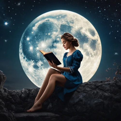 moonbeams,moon addicted,moonlighted,moonlights,moonlit night,moonchild,moonbeam,moonlighters,sci fiction illustration,the girl in nightie,moonlighting,moon and star background,reading magnifying glass,little girl reading,blue moon,reading owl,moon night,moonlit,moonlite,night administrator,Photography,General,Fantasy