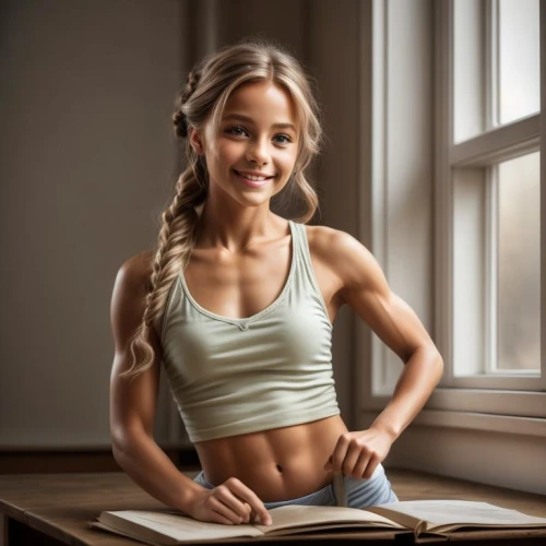 fitness model,gym girl,physiques,karolyi,snu,gymnast,brynn,scoliosis,kornelia,teodorescu,muscular,body building,lifting,muscle angle,gymnasia,girl studying,gymnasien,muscle woman,jazzercise,petite