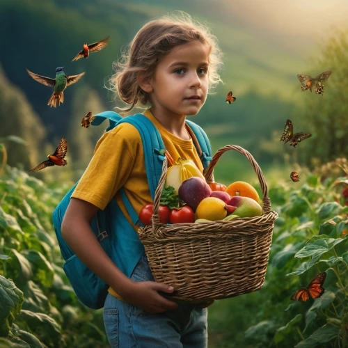 girl picking apples,picking vegetables in early spring,chlorpyrifos,fruit picking,gleaning,biopesticides,harvests,other pesticides,children's background,agriculturist,organic food,agriculturalist,picking apple,gleaned,provender,pesticides,farmboy,agrotourism,permaculture,gatherer,Photography,General,Fantasy