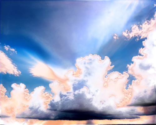 god rays,cloud image,sunbeams protruding through clouds,sun rays,cloudscape,sunrays,sunburst background,sky,sky clouds,cloudlike,skyscape,heavenly ladder,sunbeams,light rays,cloud formation,sun ray,heavenward,sun through the clouds,sun in the clouds,virga,Illustration,Realistic Fantasy,Realistic Fantasy 40