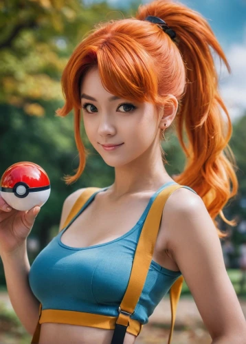 nami,pokemon go,meterora,pokemon,misty,pokeball,cosplay image,kori,lina,naraghi,heartgold,skyla,pokemongo,piras,hoenn,xiaolu,johto,cosplayer,kanto,kyemon,Photography,General,Cinematic