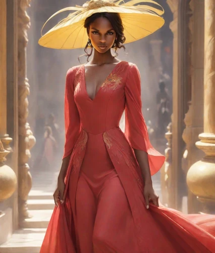 scarlet witch,tiana,red gown,effie,queenly,gothel,lady in red,siriano,showstopping,vrih,queen of hearts,kangna,amidala,countess,raja,queen,red coat,queenie,fantasia,uhura,Photography,Natural
