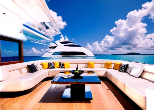 yacht exterior,yacht,superyacht,yachting,on a yacht,superyachts,yachts,cruises,easycruise,cruiseliner,sunseeker,staterooms,charter,chartering,aboard,houseboat,flybridge,sailing yacht,3d rendering,tour boat,Photography,Fashion Photography,Fashion Photography 03