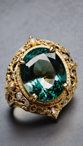 ring with ornament,anello,boucheron,cuban emerald,paraiba,alexandrite,nuerburg ring,marquerite,mouawad,ring jewelry,brooch,circular ring,emeralds,birthstone,engagement ring,agta,diamond ring,genuine turquoise,emerald,goldring,Photography,Fashion Photography,Fashion Photography 05