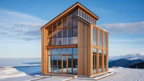 snohetta,snow house,avalanche protection,cubic house,timber house,winter house,snowhotel,snow shelter,cube stilt houses,snow roof,alyeska,mountain hut,dunes house,frame house,glickenhaus,stilt house,mirror house,wooden house,alpine style,alpine hut,Photography,General,Realistic